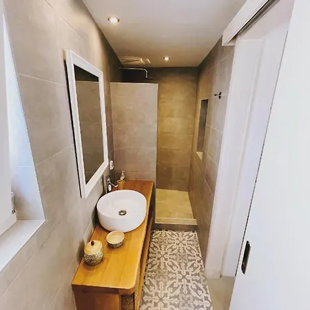 Holiday home Mavi House Old Town *