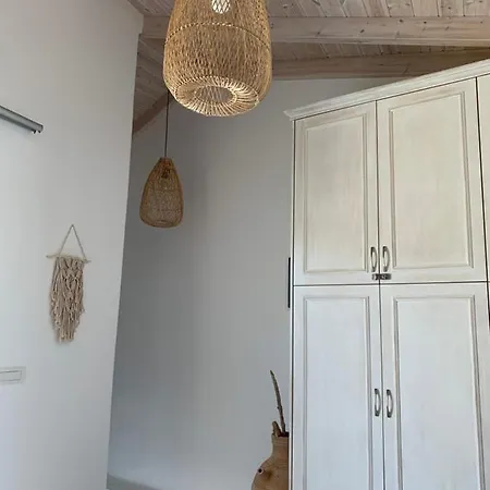 Holiday home Mavi House Old Town