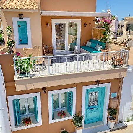 Mavi House Old Town *