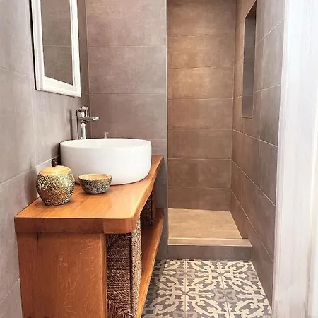 Mavi House Old Town Casa vacanze Malia