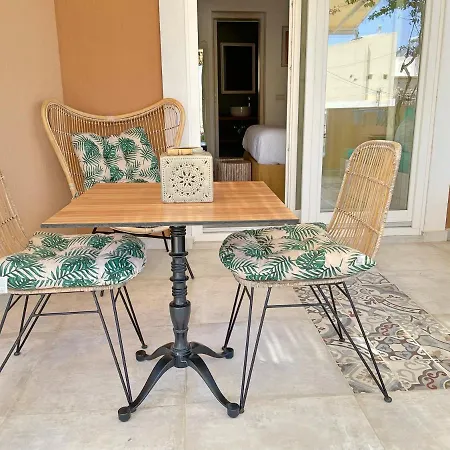 Casa vacanze Mavi House Old Town *