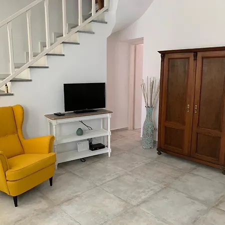 Mavi House Old Town Casa vacanze Malia