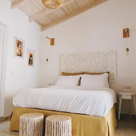 Holiday home Mavi House Old Town