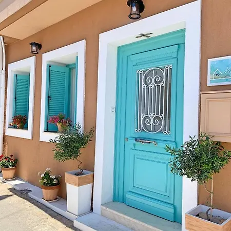 Holiday home Mavi House Old Town *