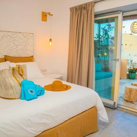 Holiday home Mavi House Old Town